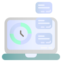 reloj icon