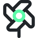 girar icon