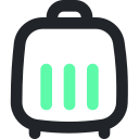 viajar icon