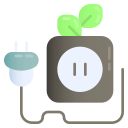 energía icon