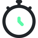 reloj icon