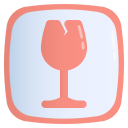 vaso icon