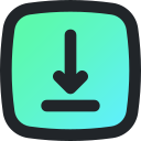 flecha icon