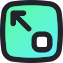 flecha icon