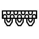 индуистский icon