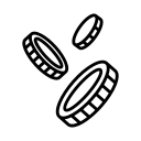 Деньги icon