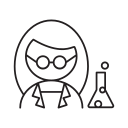 여성 