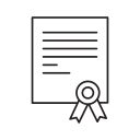 Document icon
