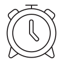 reloj icon