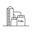 Fuel icon