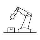 Machine icon