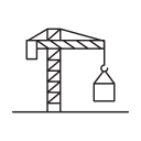 Machine icon