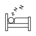 descansar icon