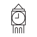 reloj icon