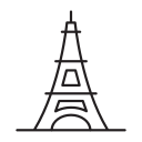 parís icon