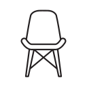 집 icon