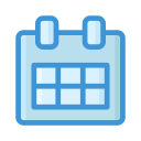 calendario icon