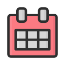 calendario icon