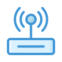 router de wifi icon