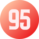 95 icon