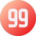 99 icon