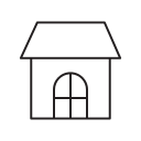 House icon