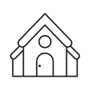 House icon