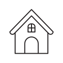 Home icon