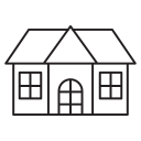 House icon