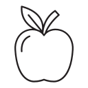 fruta icon