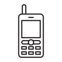 teléfono icon