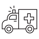 ambulancia icon