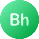 bohrio icon