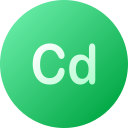 cadmio icon