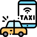 taxi icon