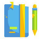 cuaderno icon