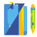 cuaderno icon