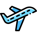 avión icon