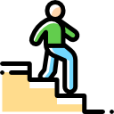 escalera icon