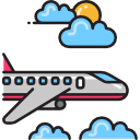 avión icon