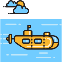 submarino 