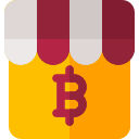 bitcoin icon