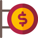 dólar icon