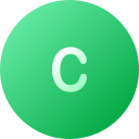 carbón icon