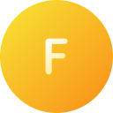 flúor icon