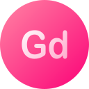 gadolinio icon