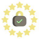 seguridad icon