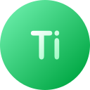 Titanium 