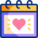 calendario icon