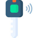 Смарт-ключ icon